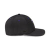 Louisiana State University // Low Crown Performance Hat