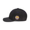Louisiana State University // Low Crown Performance Hat