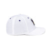 Louisiana State University // Low Crown Performance Hat