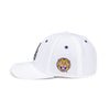 Louisiana State University // Low Crown Performance Hat