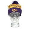 Louisiana State University // Signature Knit