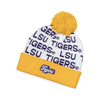 Louisiana State University // Signature Knit