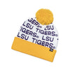 Louisiana State University // Signature Knit