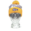 Louisiana State University // Signature Knit