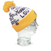 Louisiana State University // Signature Knit