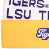 Louisiana State University // Signature Knit