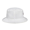 Louisiana State University // Small Brim Bucket Hat