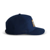 Check You Later // Eco-Friendly High Crown Adjustable Hat