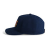 Check You Later // Eco-Friendly High Crown Adjustable Hat