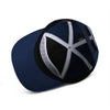 Check You Later // Eco-Friendly High Crown Adjustable Hat