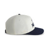 Mañana I'm Doing Nada // High Crown Cotton Twill Adjustable Hat