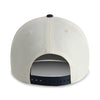 Mañana I'm Doing Nada // High Crown Cotton Twill Adjustable Hat