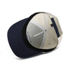 Mañana I'm Doing Nada // High Crown Cotton Twill Adjustable Hat
