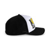 Nothing to See Here // Foam High Crown Trucker Hat