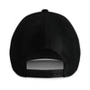 Nothing to See Here // Foam High Crown Trucker Hat