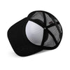 Nothing to See Here // Foam High Crown Trucker Hat