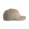 Out of Office // Low Crown Heavy Washed Adjustable Hat