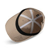 Out of Office // Low Crown Heavy Washed Adjustable Hat