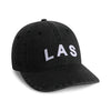 LAS // Unstructured Vintage Dyed Adjustable Hat