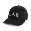 LAS // Unstructured Vintage Dyed Adjustable Hat