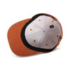 AUS // Unstructured Vintage Dyed Adjustable Hat