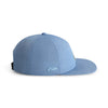 Beach // Perforated Performance Fabric Adjustable Hat