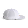 Canyon // Perforated Performance Fabric Adjustable Hat