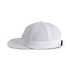 Canyon // Perforated Performance Fabric Adjustable Hat