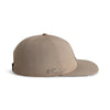 Mountains // Perforated Performance Fabric Adjustable Hat