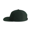 Swamp // Perforated Performance Fabric Adjustable Hat