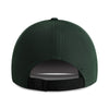 Swamp // Perforated Performance Fabric Adjustable Hat