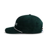 Boston // Unstructured Wide Wale Corduroy Adjustable Hat