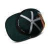 Boston // Unstructured Wide Wale Corduroy Adjustable Hat
