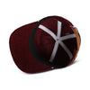 Chicago // Unstructured Wide Wale Corduroy Adjustable Hat