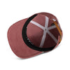 Miami // Unstructured Wide Wale Corduroy Adjustable Hat