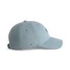 USA Flag // Unstructured Light Denim Adjustable Hat