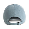 USA Flag // Unstructured Light Denim Adjustable Hat
