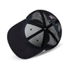 USA Rubber Patch // Performance Fabric Trucker Hat