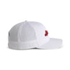 America // Perforated Performance Fabric Adjustable Hat