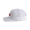 America // Perforated Performance Fabric Adjustable Hat
