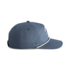 Living the Dream // Premium Visor Cord Adjustable Hat