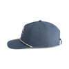 Living the Dream // Premium Visor Cord Adjustable Hat