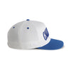 California // High Crown Cotton Twill Adjustable Hat