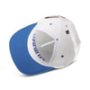 California // High Crown Cotton Twill Adjustable Hat