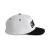 Colorado // High Crown Cotton Twill Adjustable Hat