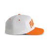 Florida // High Crown Cotton Twill Adjustable Hat