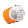 Florida // High Crown Cotton Twill Adjustable Hat