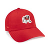 University of Georgia // Low Crown Performance Hat