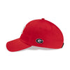 University of Georgia // Low Crown Performance Hat
