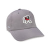 University of Georgia // Low Crown Performance Hat